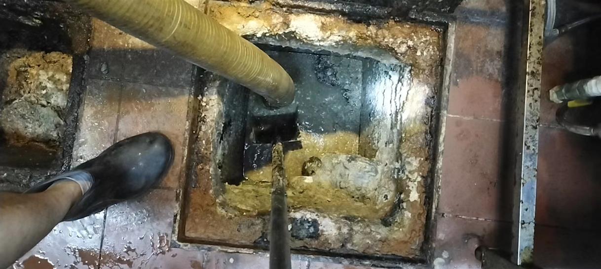 文安污水池清理一般都有毒气，怎么预防中毒呢？