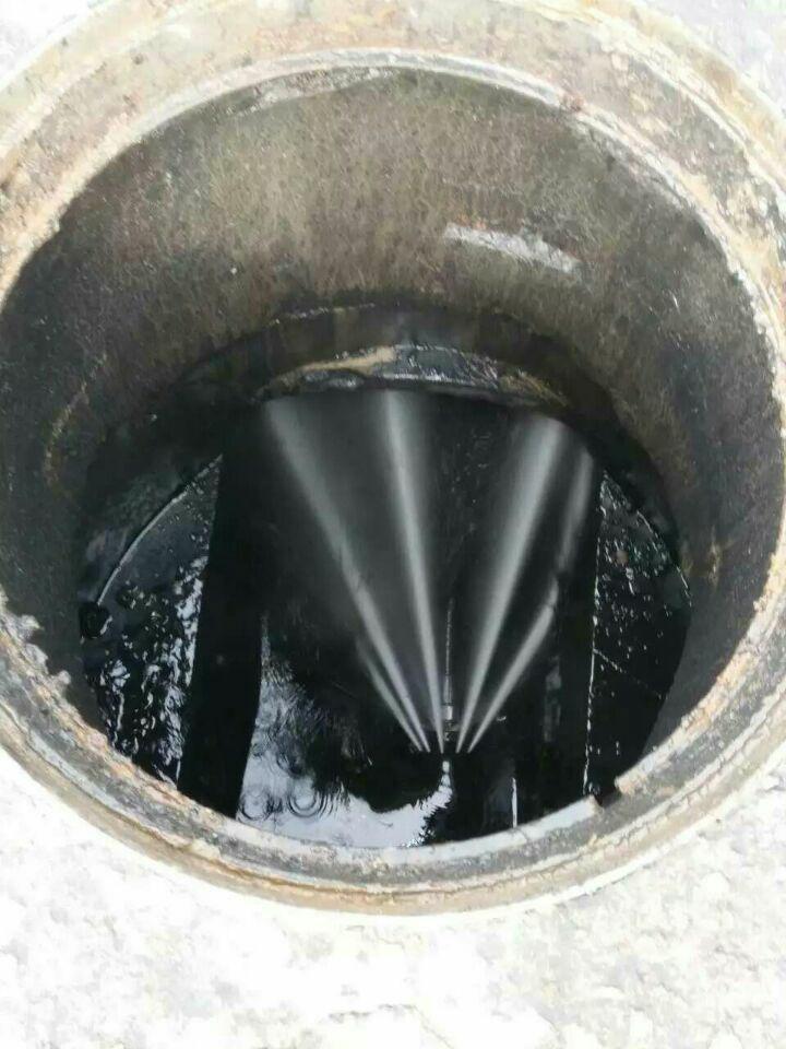 文安市政管道清洗-排污管道清洗