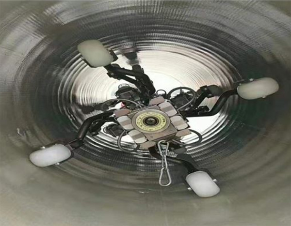 文安市政管道清淤怎么修复