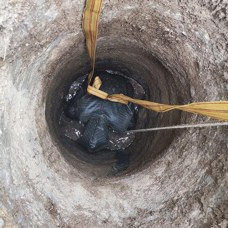 文安疏通雨水管道 市政管道清淤