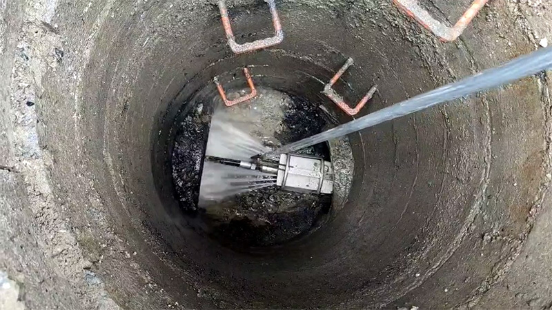 文安宾馆饭店管道清淤前必须了解的五大常识